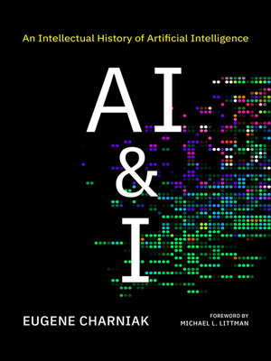 cover image of AI & I